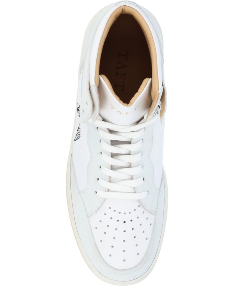 Men's The Rapido High-top Sneaker