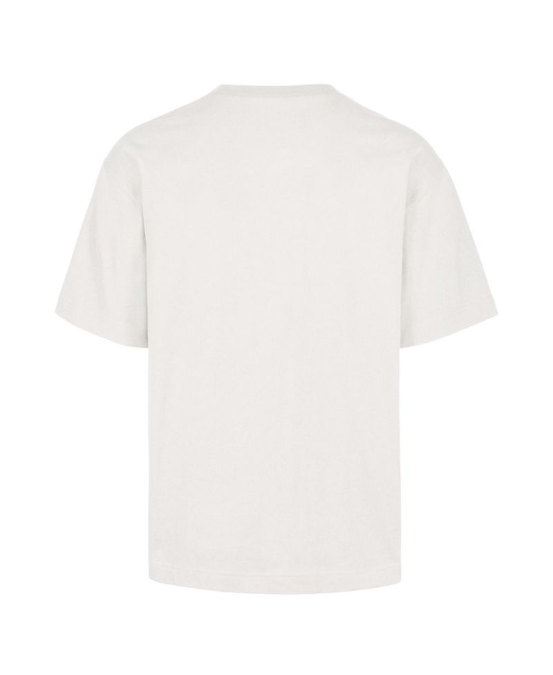 Men's '47 White Houston Astros Regional Upland Foundation T-Shirt