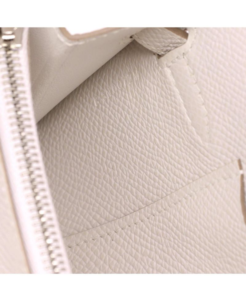 Kelly To Go Leather Crossbody Wallet