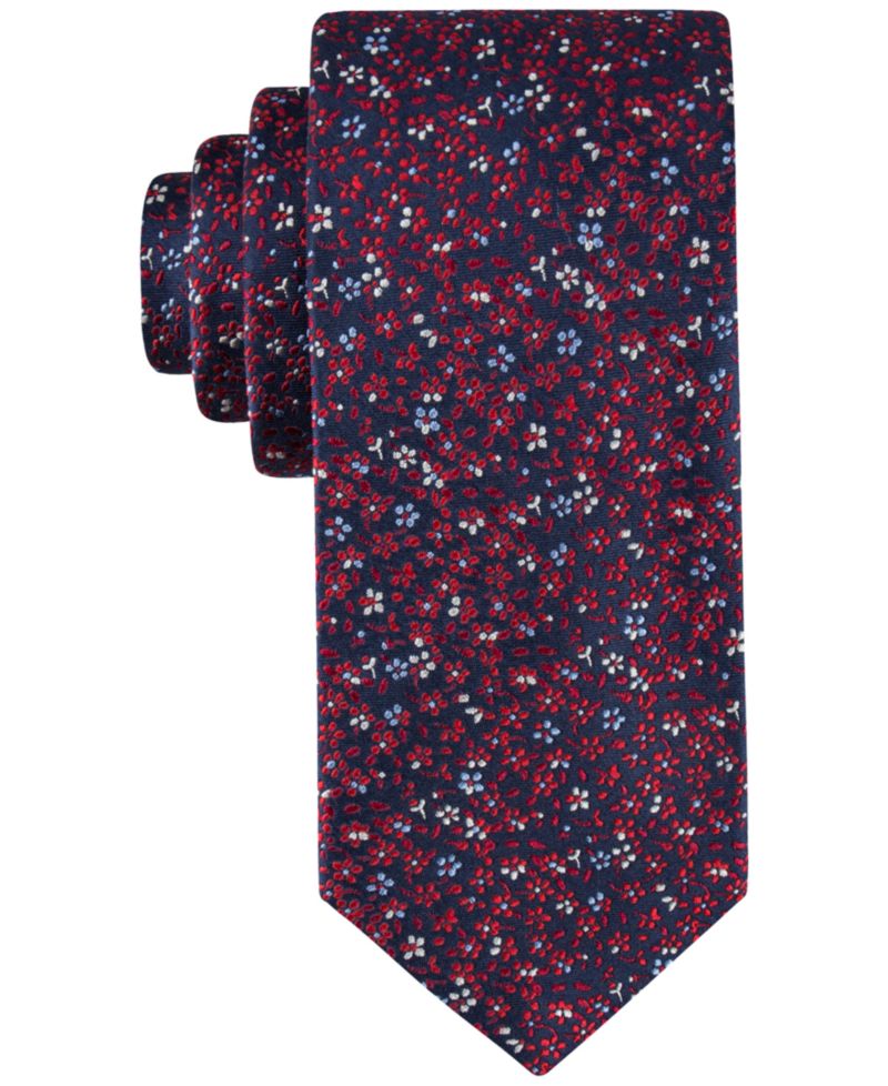 Men Botanical Ties