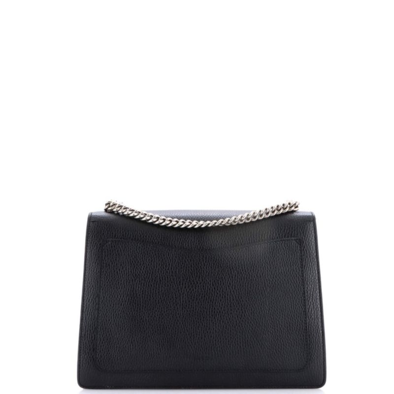 Medium Dionysus Bag Leather