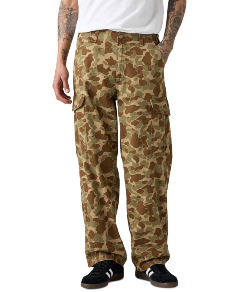 Men's XX Baggy Cargo Pants