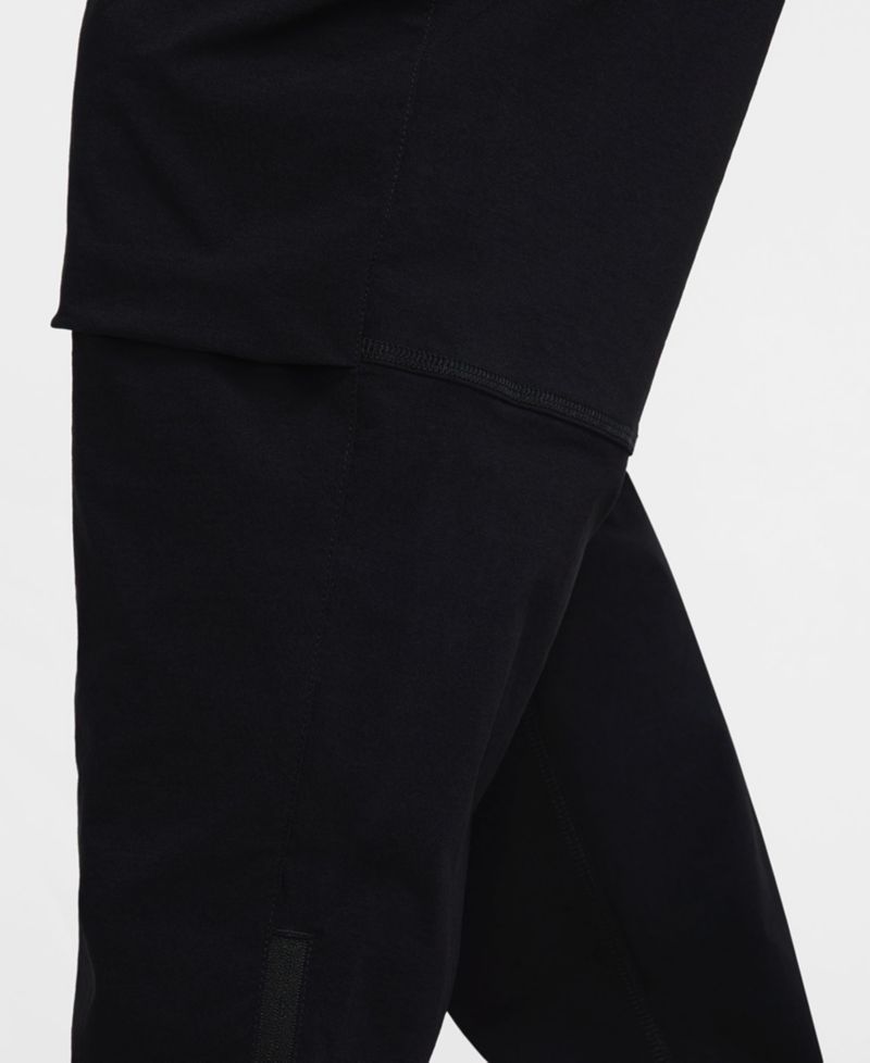 Men's Woven Tech Pants