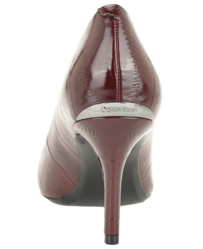 Women's Gayle Classic Pointed Toe Stiletto Pumps
