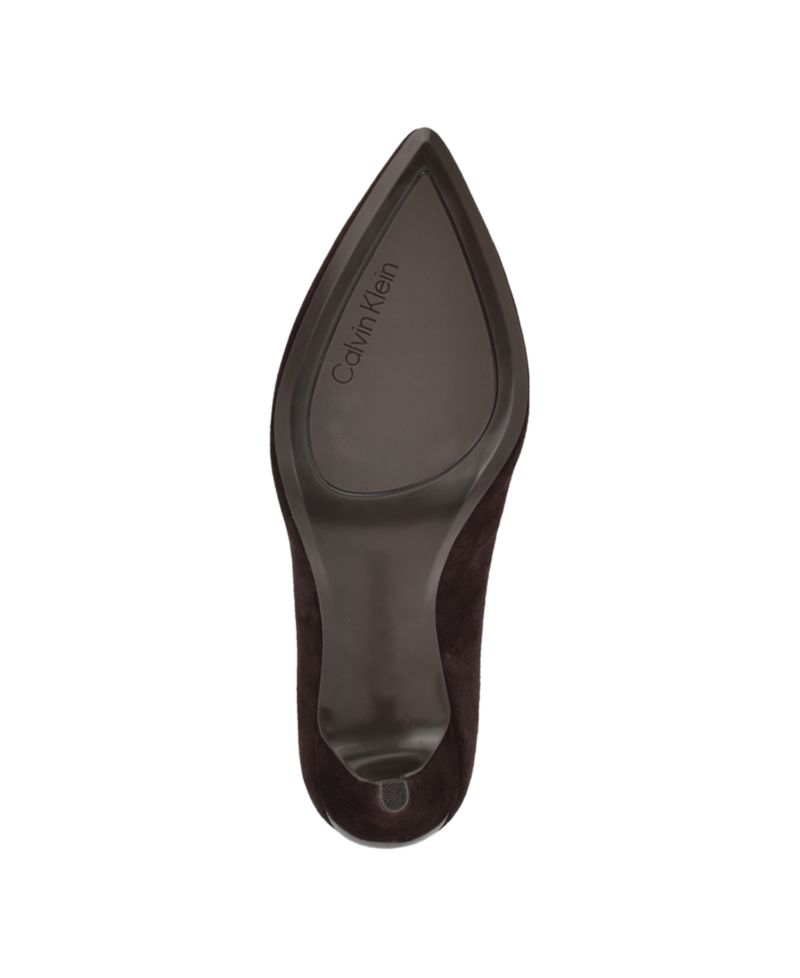 Women's Gayle Classic Pointed Toe Stiletto Pumps