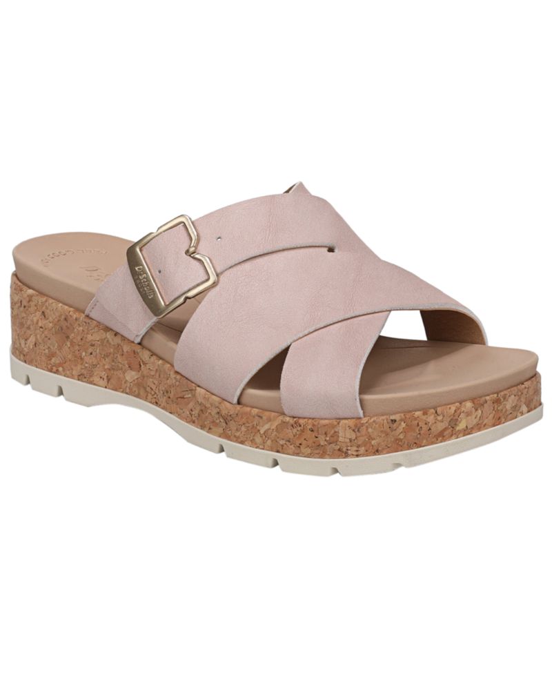 Women's Free Day Slide Sandals