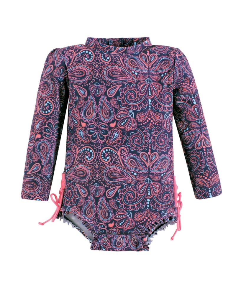 Paisley Яркий