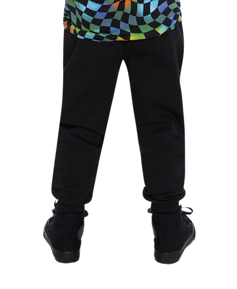 Little and Big Boy (6-12) Fleece Sweatpants with Pockets