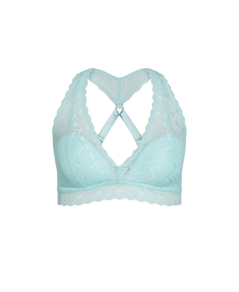 Women's Racer Back Bralette