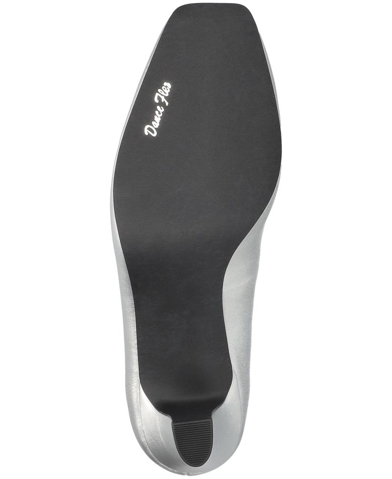 Women's Poet Square Toe Pumps