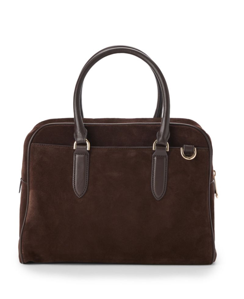 Marissa Grassland Small Satchel Bag