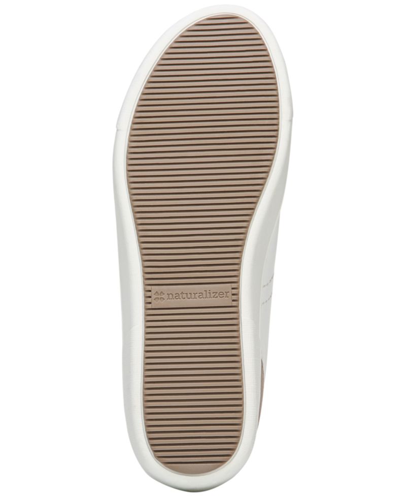 Women's Morrison Lace Up Sneakers