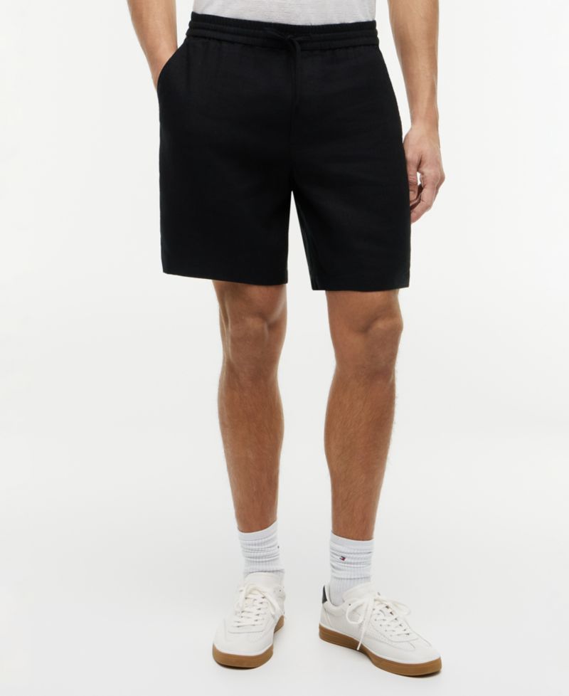 Men's Regular-Fit Shorts, 8" Inseam