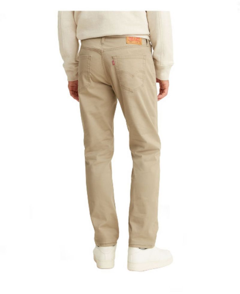 Men's Big & Tall 541 Athletic-Fit Stretch Jeans