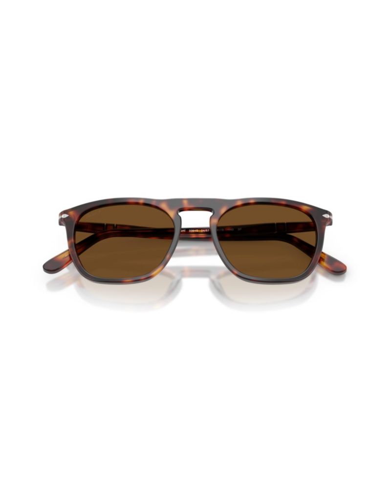 Unisex Polarized Sunglasses, PO3391S