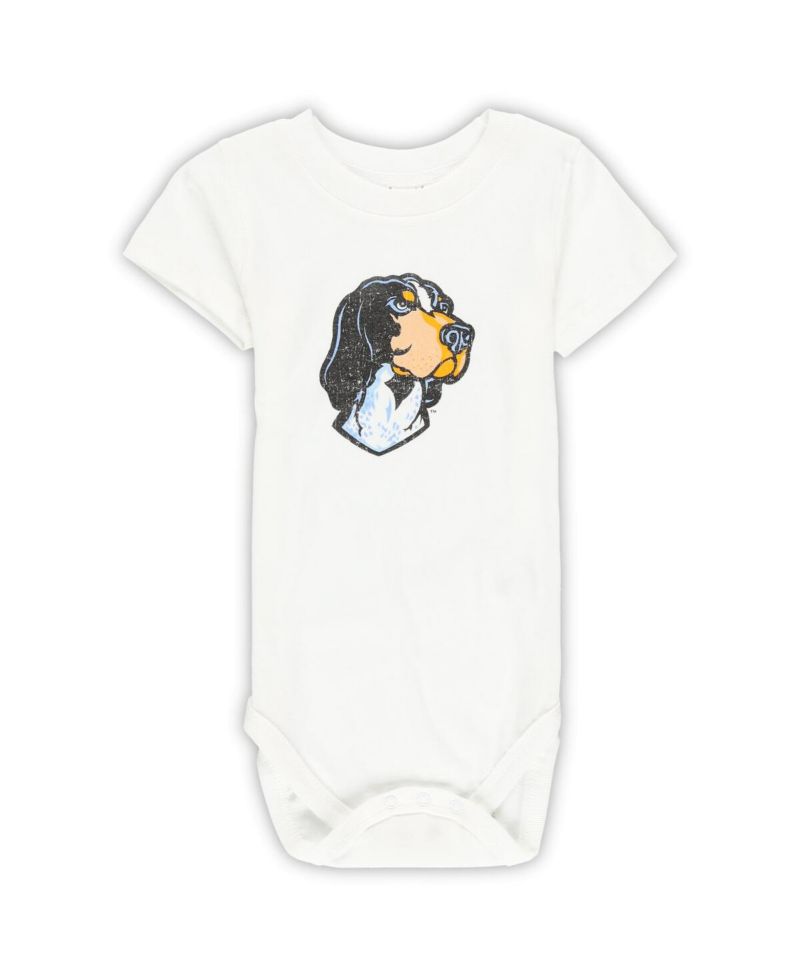 Baby Boys and Girls Tennessee Volunteers 3-Pack Bodysuit Set