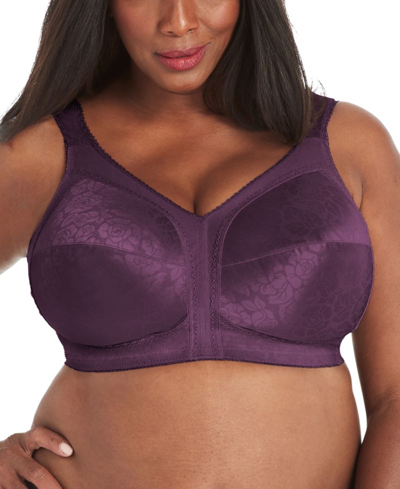 18 Hour Ultimate Shoulder Comfort Wireless Bra 4693