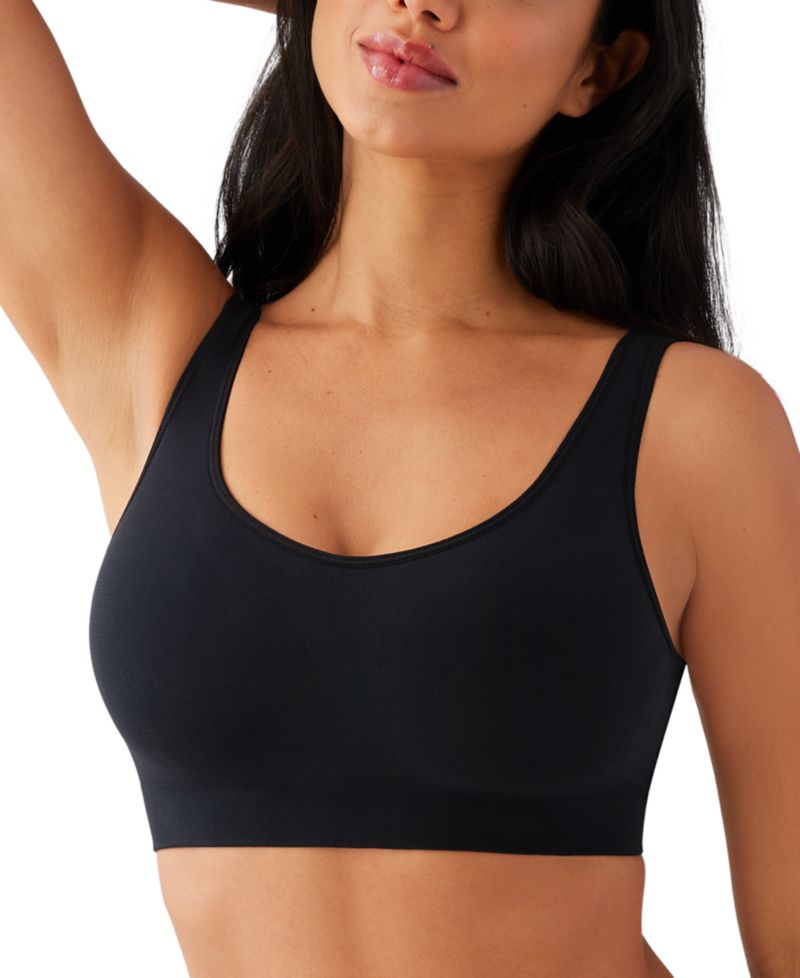 Women's Feeling Flexible Wireless Bralette 835332