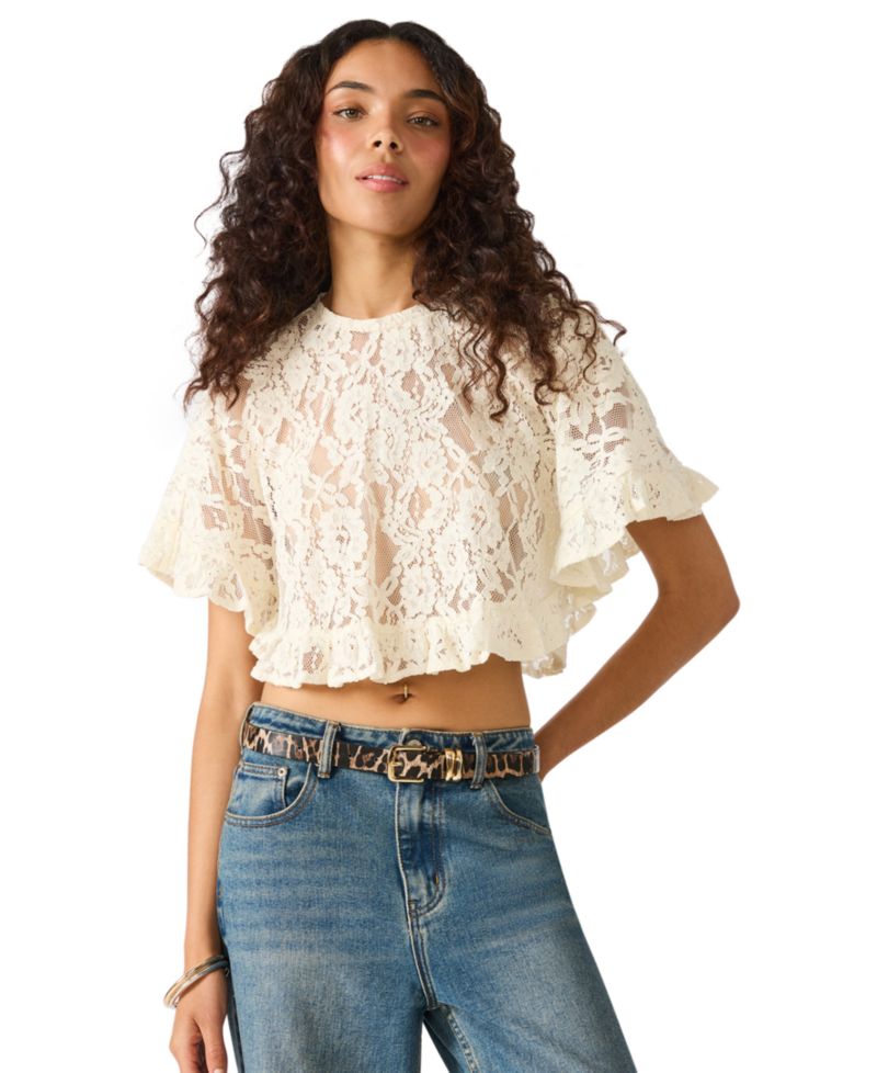 Textured 3-Pack Buckle Belt Set