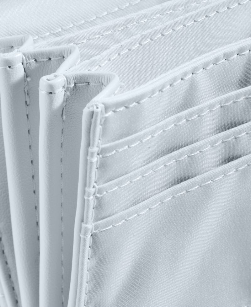 Tilted Quilt Receipt Manager