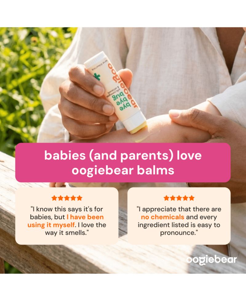 Bug Away Balm