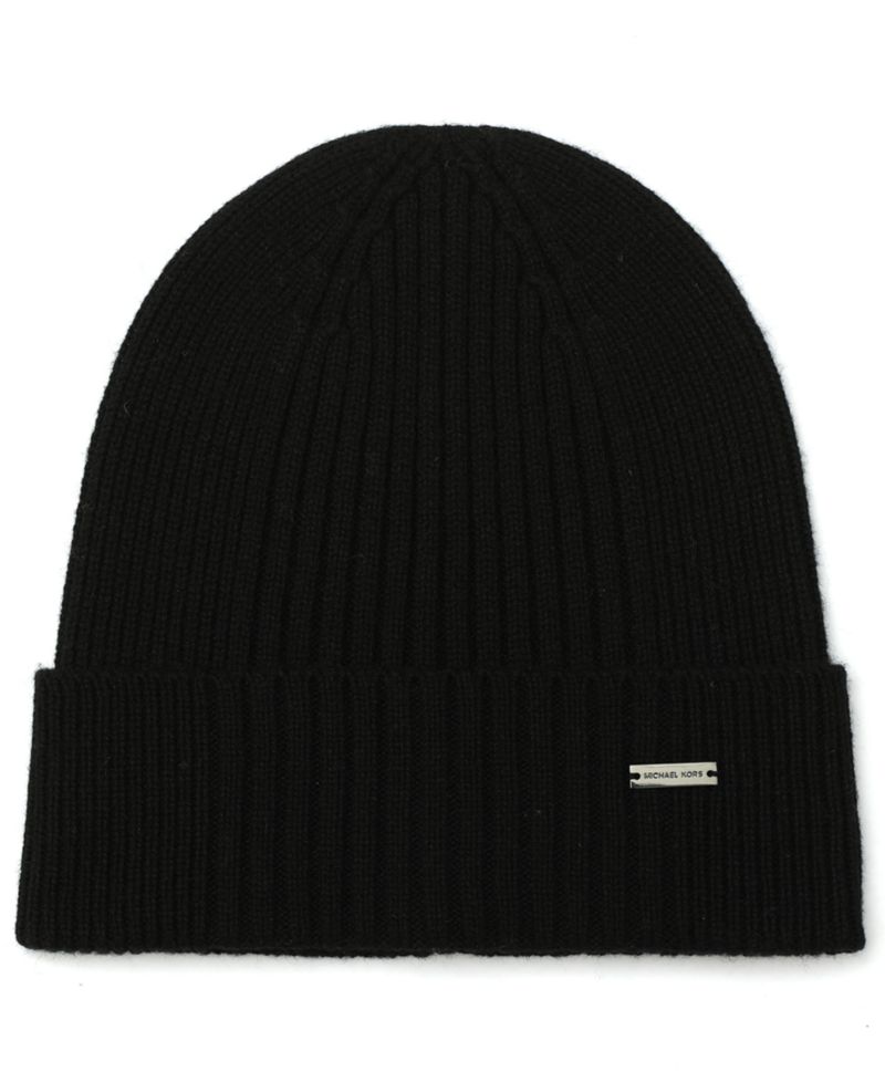 Men's Wide Center Rib Cuff Hat