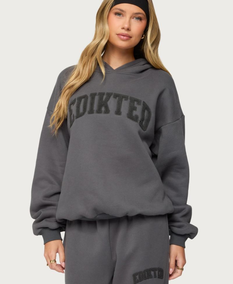 Women's To You Oversized Hoodie