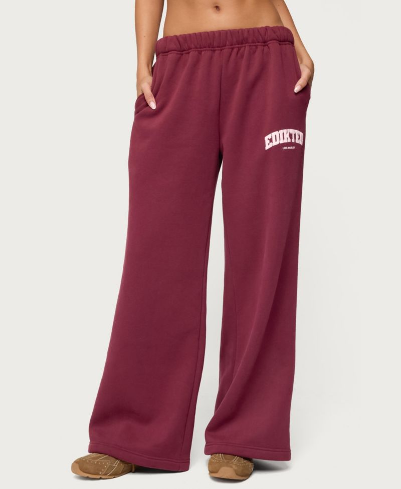 Women's La Sweatpants
