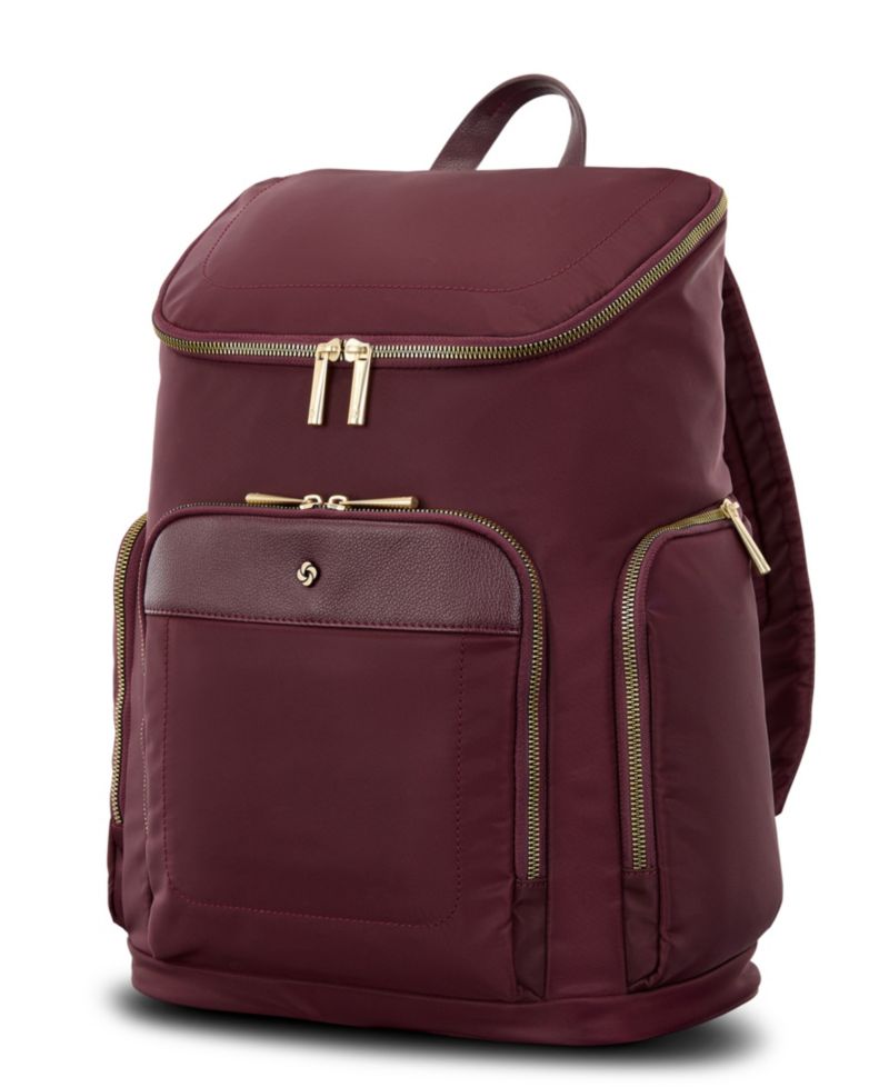 Mobile Solution 2 Deluxe 17" Backpack