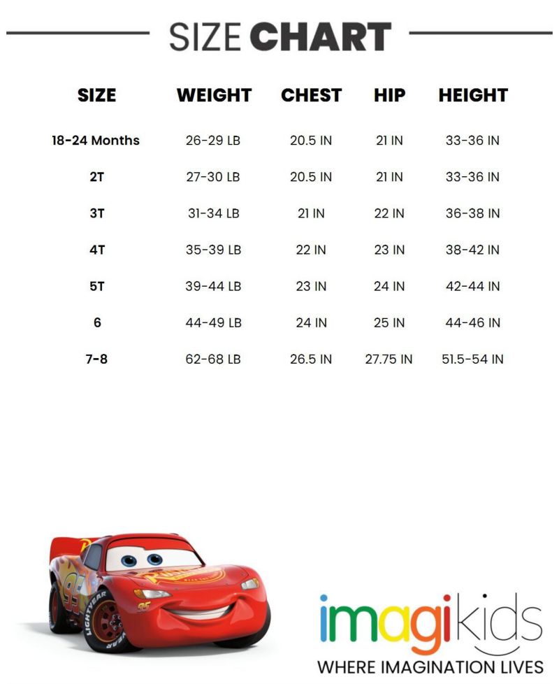 Toddler Boys (2T-5T) Disney Pixar Toy Story Pixar Mickey Mouse T-Shirt