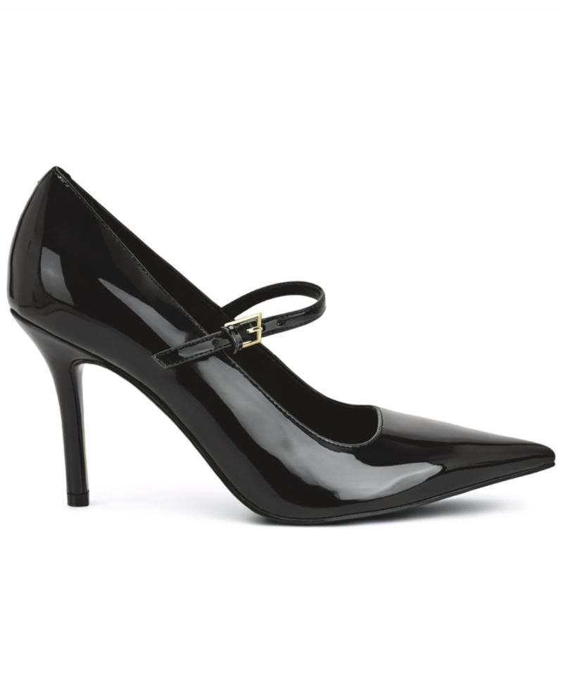 Women's Gorjus Mary Jane Stiletto Dress Pumps