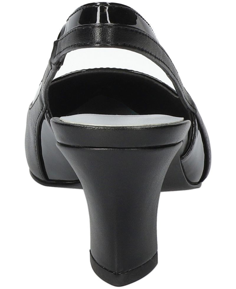 Women's Dessa Slingback Pumps
