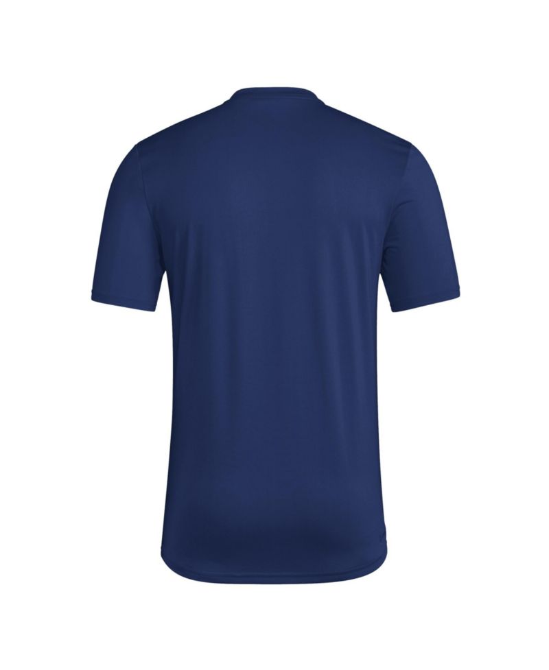 Men's Navy Penn State Nittany Lions Baseball Polyester T-Shirt