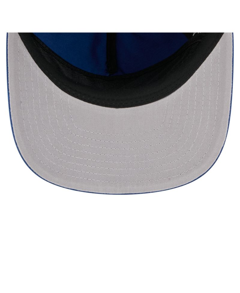 Men's Royal New York Mets Championship 19TWENTY Adjustable Hat