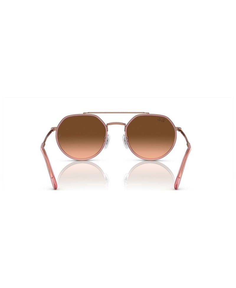 Unisex Sunglasses, Gradient RB3765
