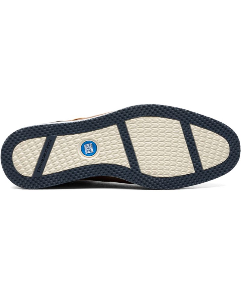 Men's Hyde II Moc Toe Shoe