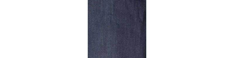 Women's Wide Leg Button Fastening Jeans