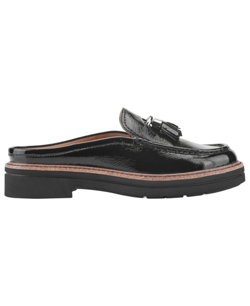 Women's Zarina eFlex Tassel Mule Loafers