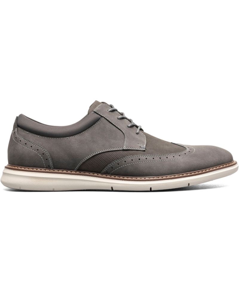 Men's Chase Wingtip Oxfords