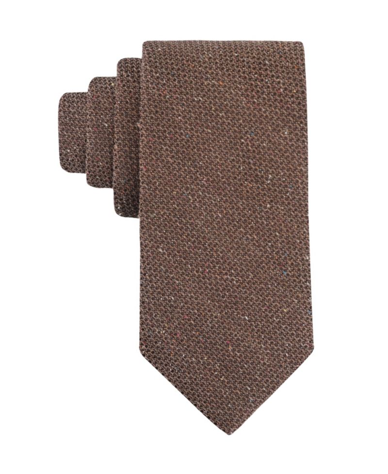 Men's Kisco Seasonal Solid Tie