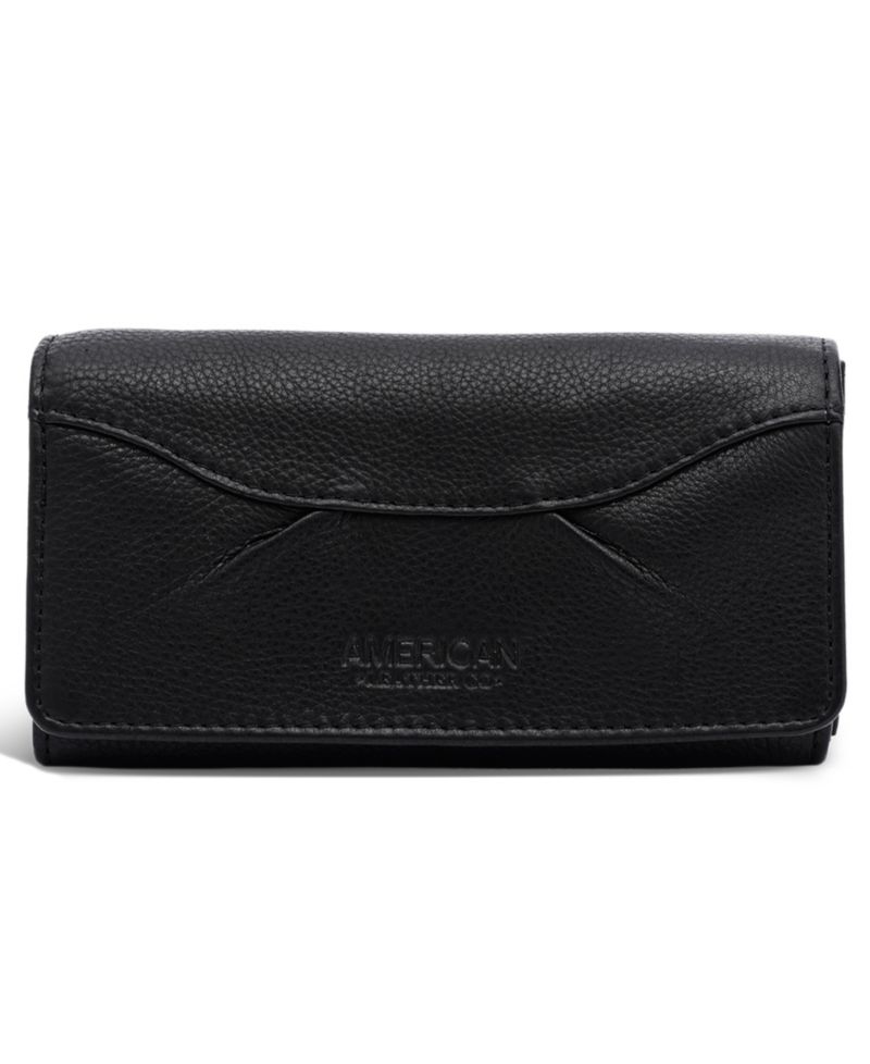 Hickory Bifold Wallet