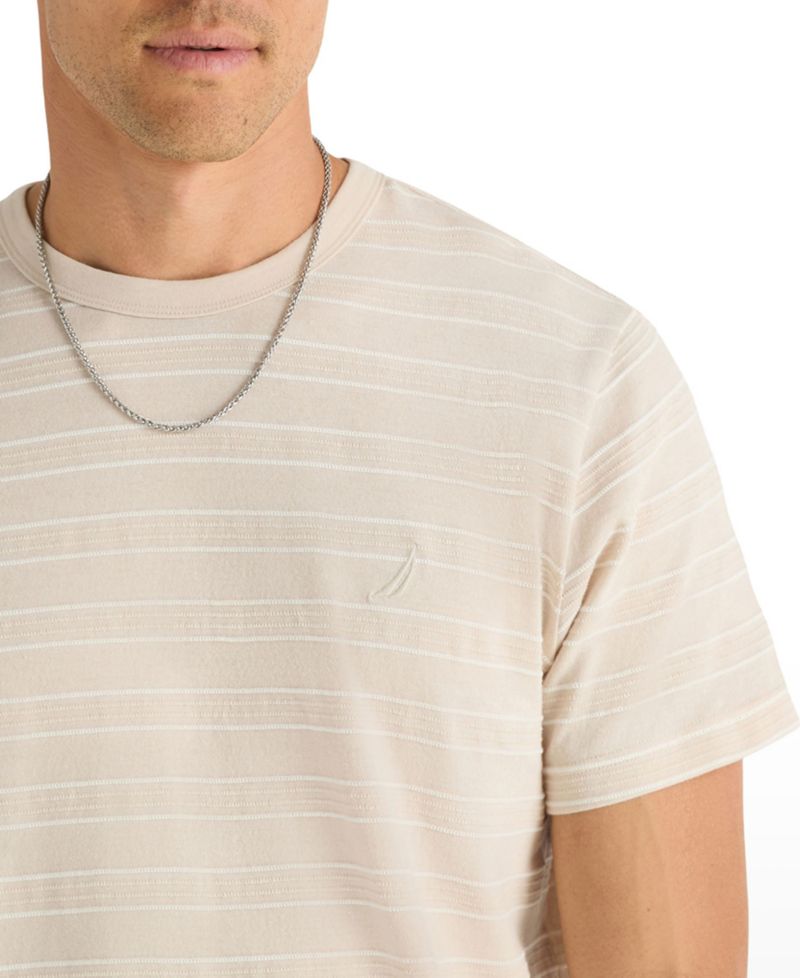 Men's Classic-Fit Short-Sleeve T-Shirt