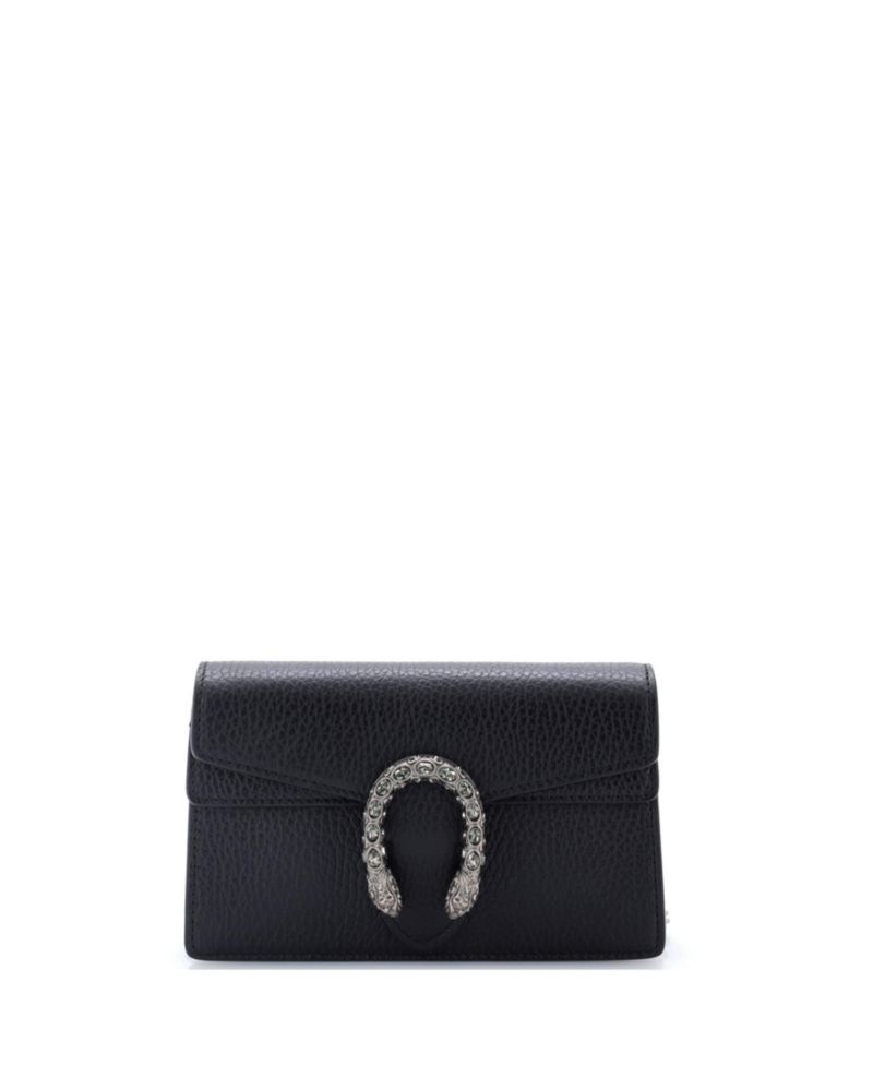 Super Mini Dionysus Bag Leather