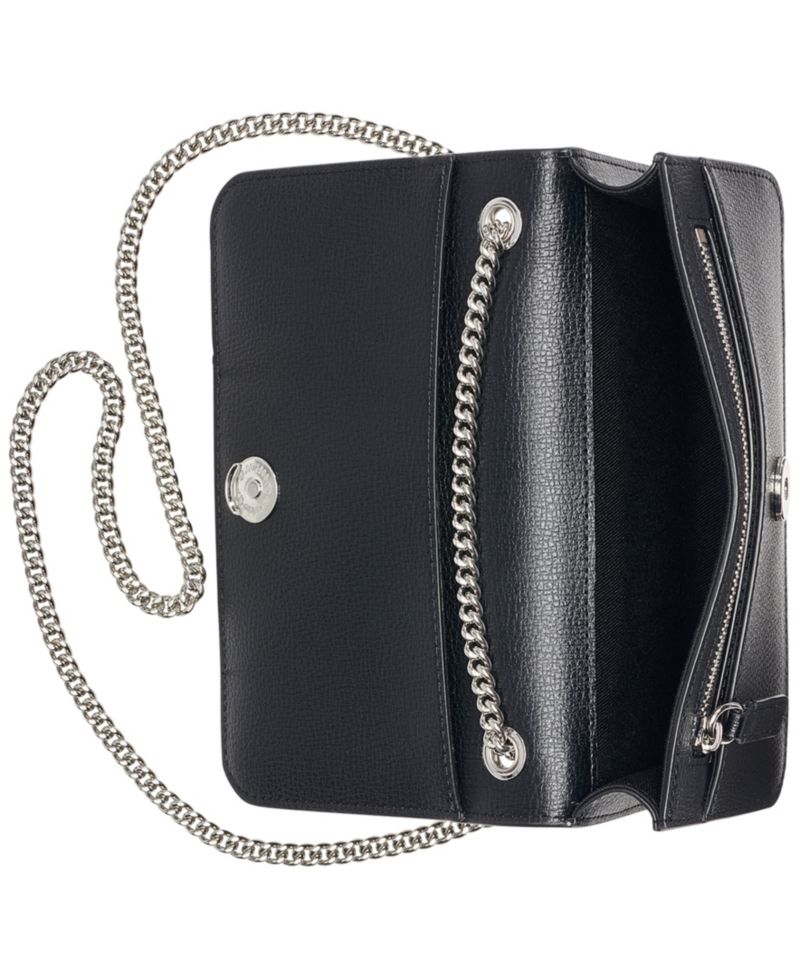 Kosette Mini Shoulder Handbag