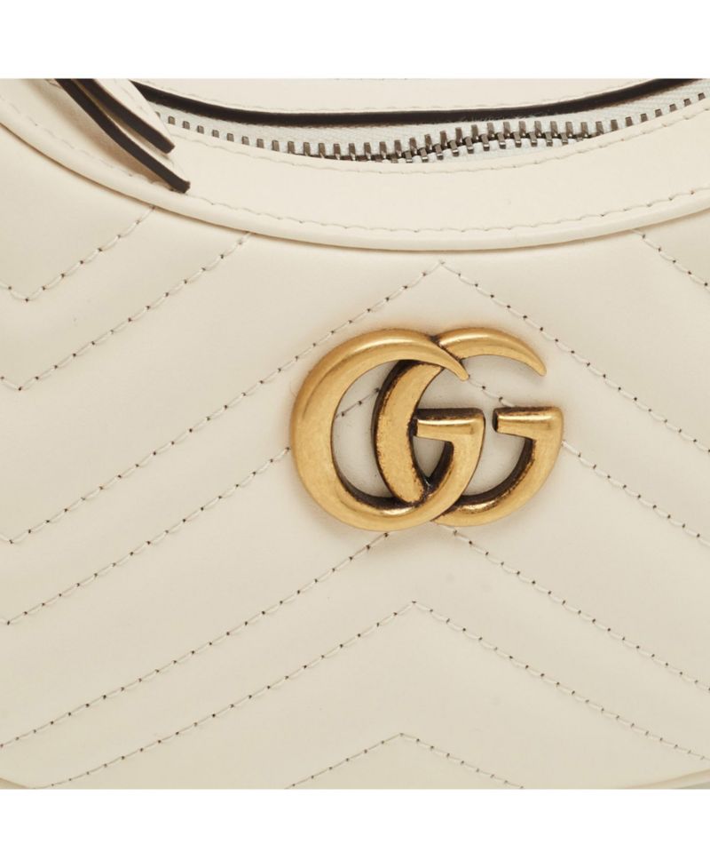 Women's Leather Shoulder Bag