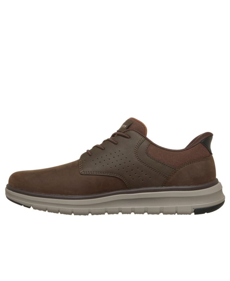 Men's Slip-ins Relaxed Fit: Orell - Brad Sneakers from Finish Line