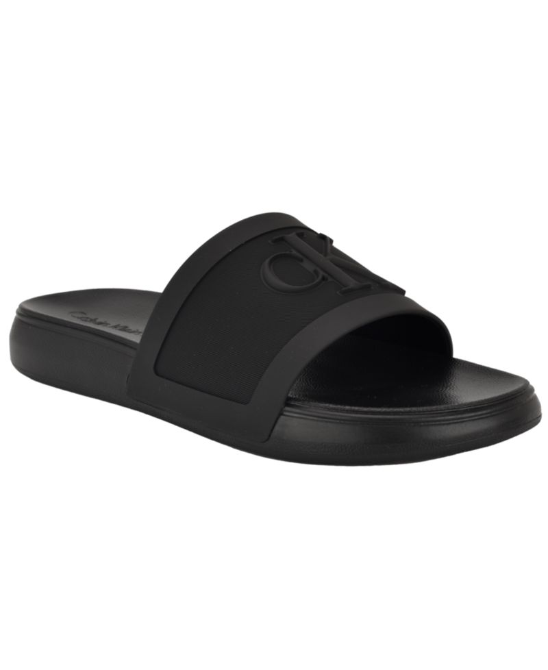 Men's Wlinderz Casual Slip-On Slide
