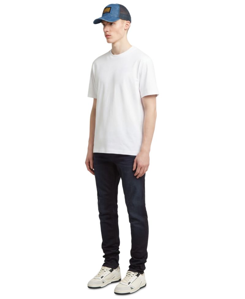 Men's Slim-Fit Five-Pocket Jeans