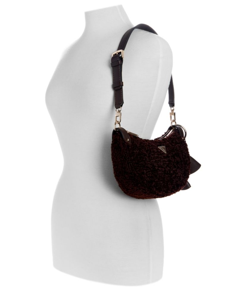 Katie Small Convertible Shoulder Handbag