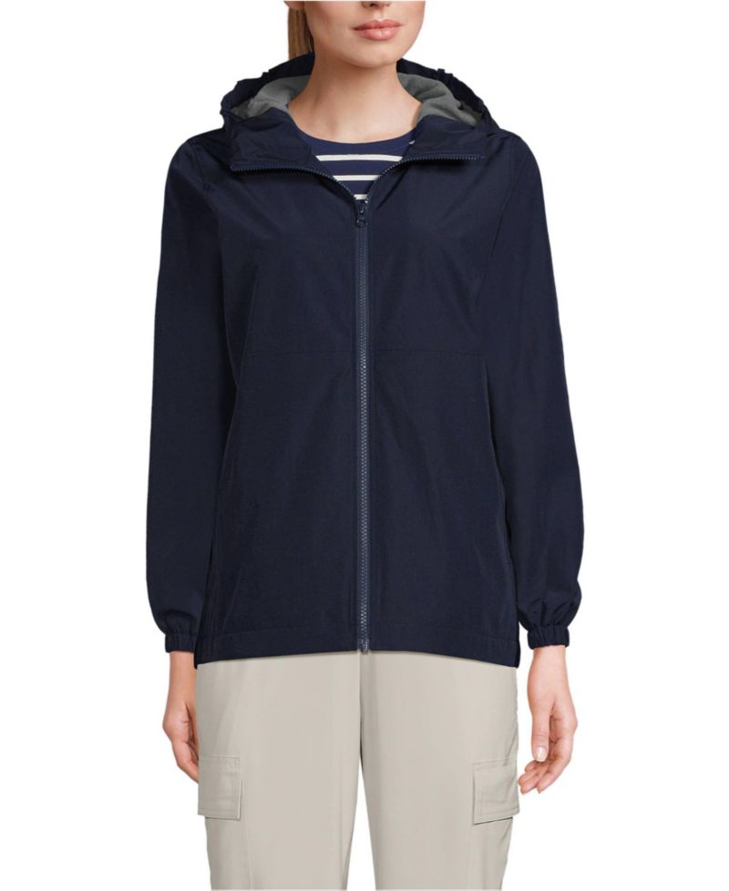 Women's Rain Jacket